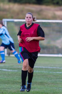 Bild 13 - B-Juniorinnen FSC Kaltenkirchen - SV Henstedt Ulzburg : Ergebnis: 2:0